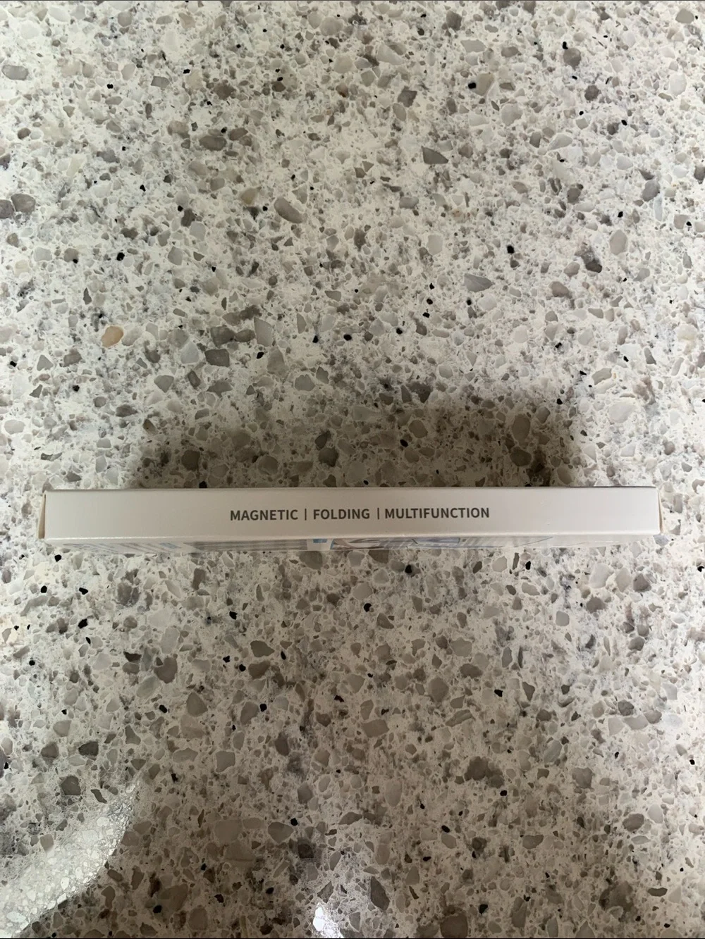 Magnetic RT-777 Aluminum Alloy Multi-Functional Bracelet. New no Tags. Sz:2.5x6